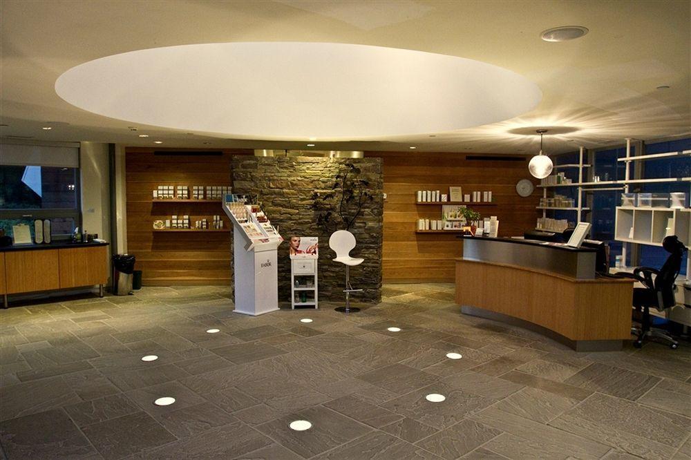 Buttermilk Falls Inn & Spa ミルトン エクステリア 写真
